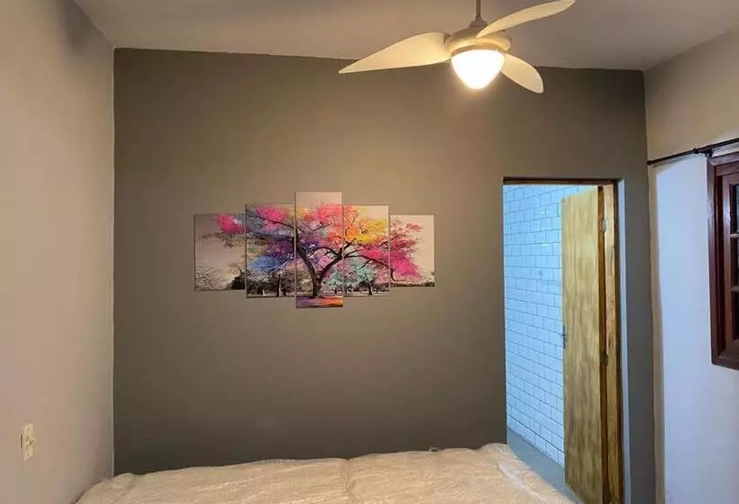 Majatalo Pousada Sitieto Voitov