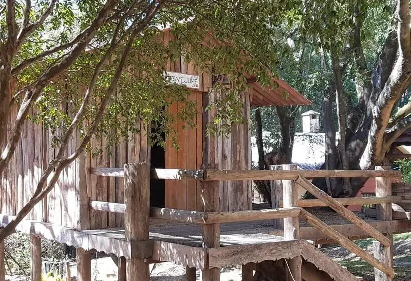 Majatalo Pousada Sitieto Voitov