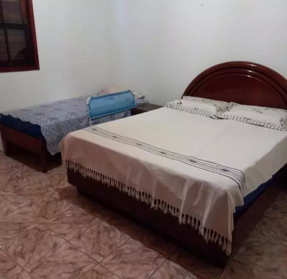 Majatalo Pousada Sitieto Voitov