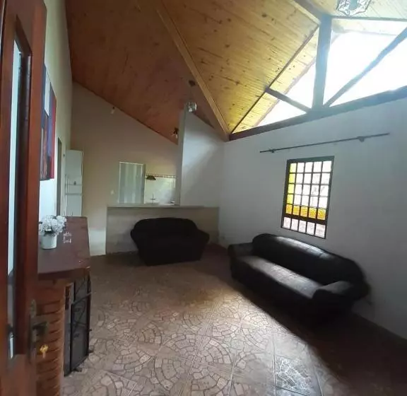 Majatalo Pousada Sitieto Voitov