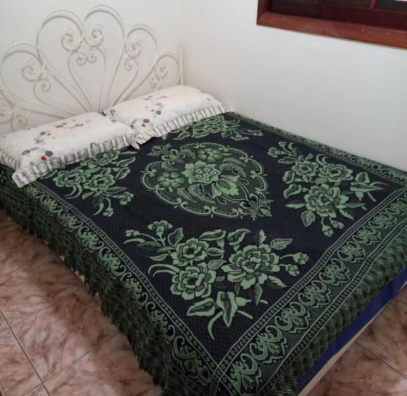 פנסיון Pousada Sitieto Voitov