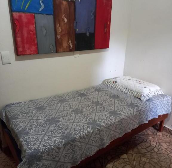 פנסיון Pousada Sitieto Voitov