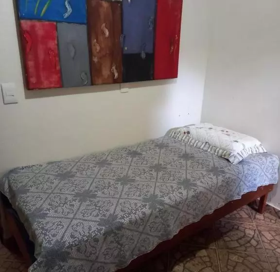 Majatalo Pousada Sitieto Voitov