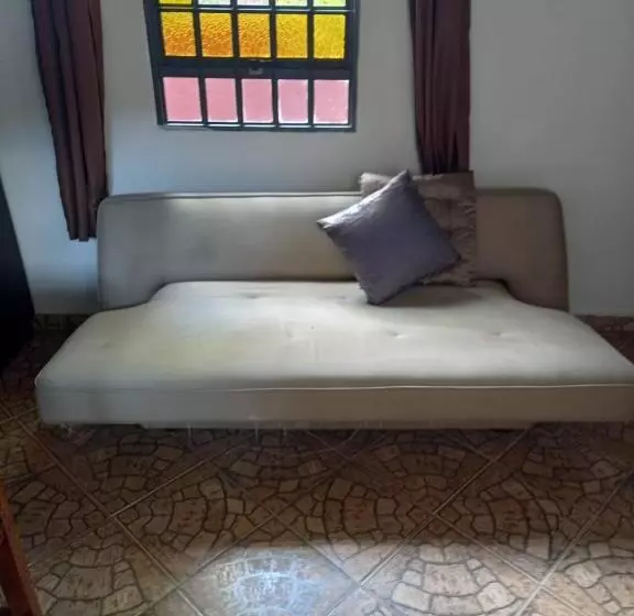 Majatalo Pousada Sitieto Voitov