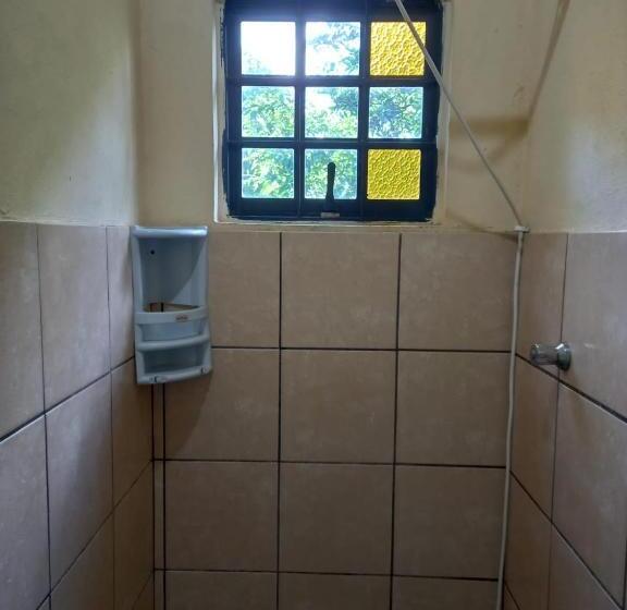 פנסיון Pousada Sitieto Voitov