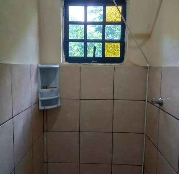 Majatalo Pousada Sitieto Voitov