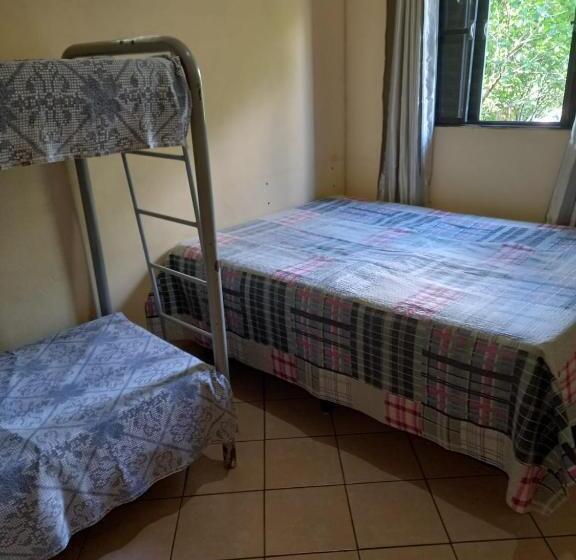 פנסיון Pousada Sitieto Voitov