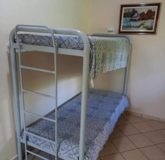 Majatalo Pousada Sitieto Voitov