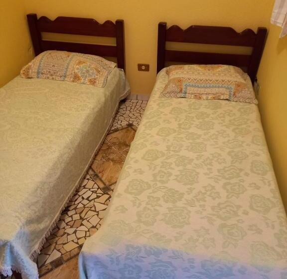 פנסיון Pousada Sitieto Voitov