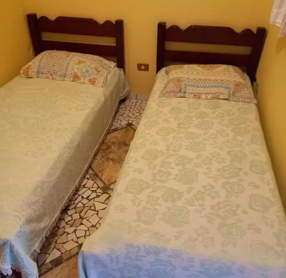 Majatalo Pousada Sitieto Voitov