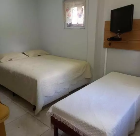 Majatalo Pousada Sitieto Voitov