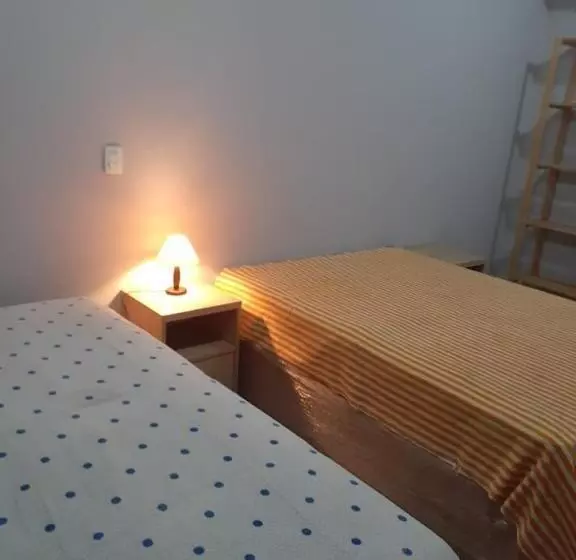 Majatalo Pousada Sitieto Voitov