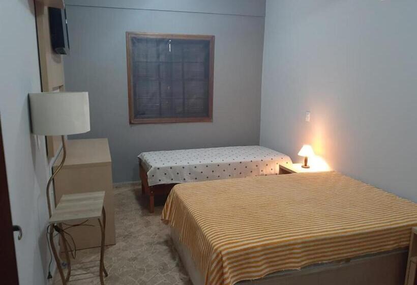 פנסיון Pousada Sitieto Voitov