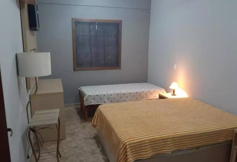 Majatalo Pousada Sitieto Voitov