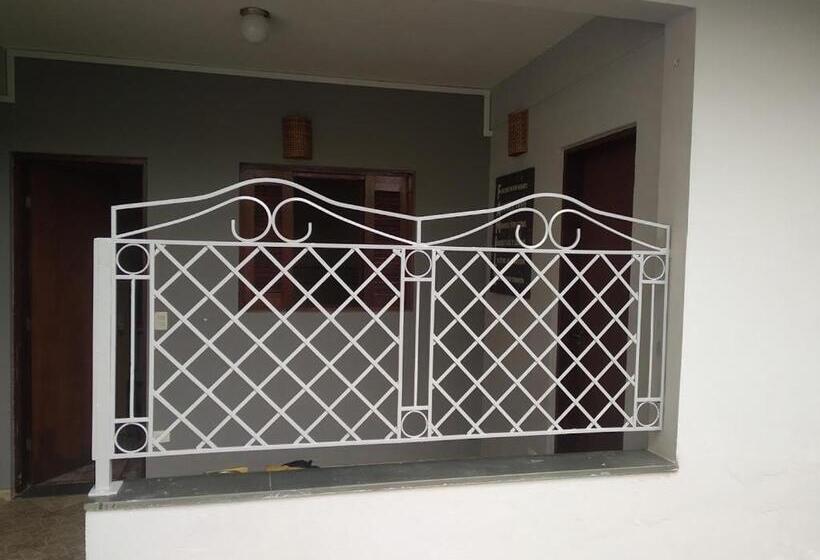 פנסיון Pousada Sitieto Voitov