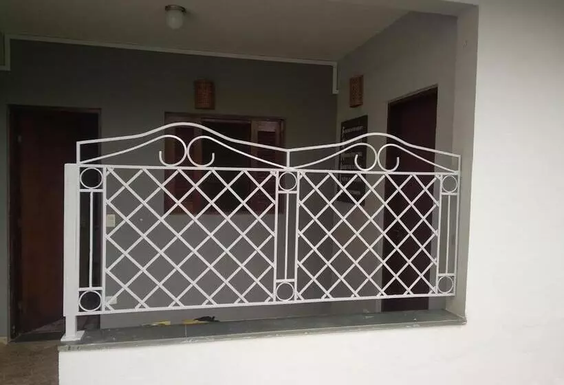 Majatalo Pousada Sitieto Voitov