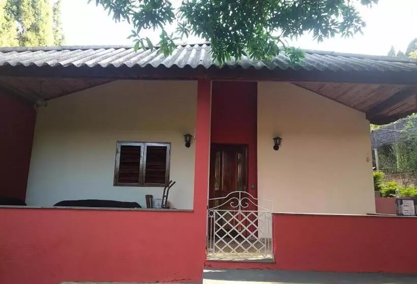 Majatalo Pousada Sitieto Voitov