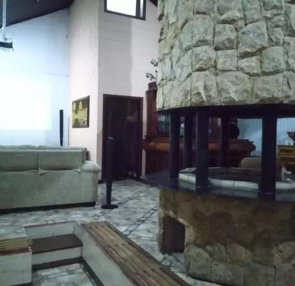 Majatalo Pousada Sitieto Voitov