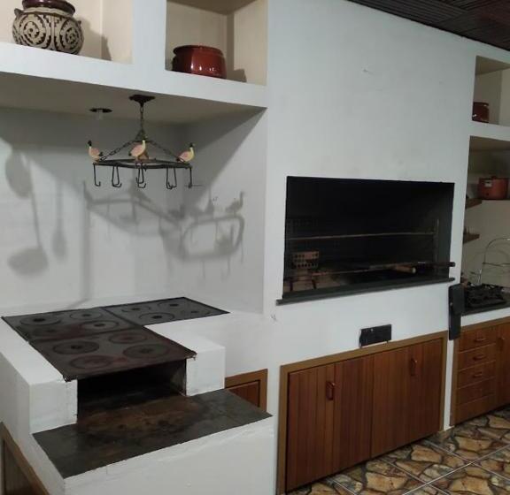 פנסיון Pousada Sitieto Voitov