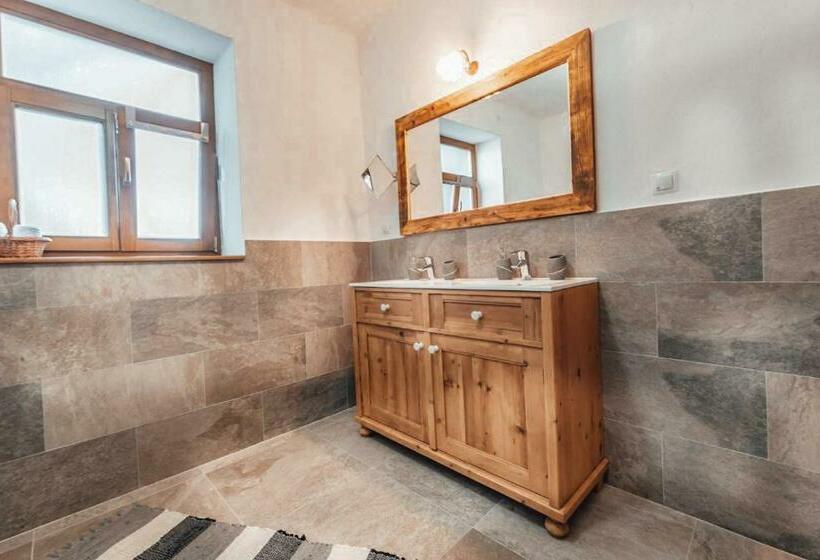 Pensiunea Zidul Cetății