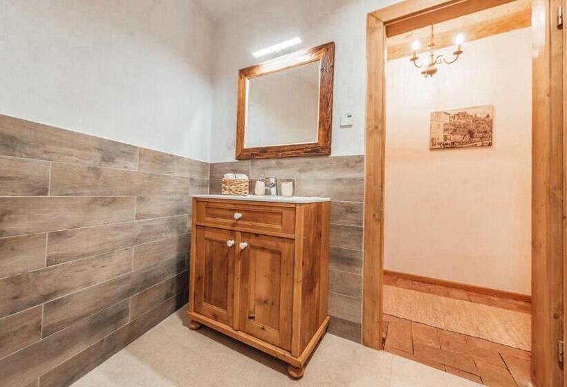 Pensiunea Zidul Cetății