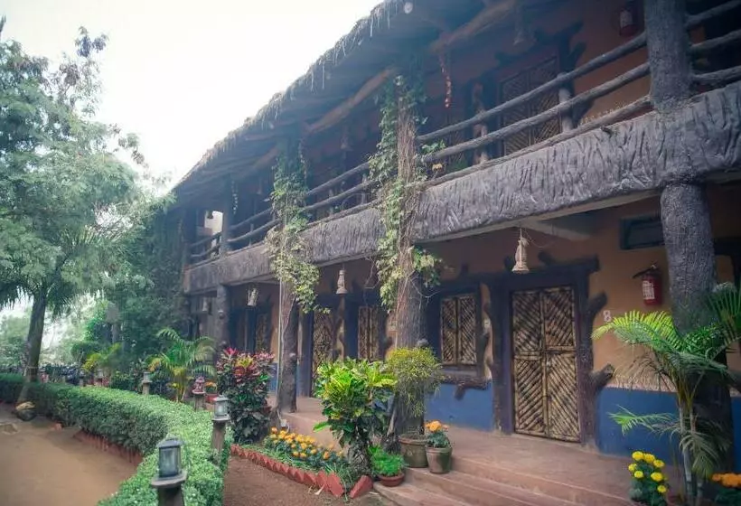 Ram Shyam Village Resort