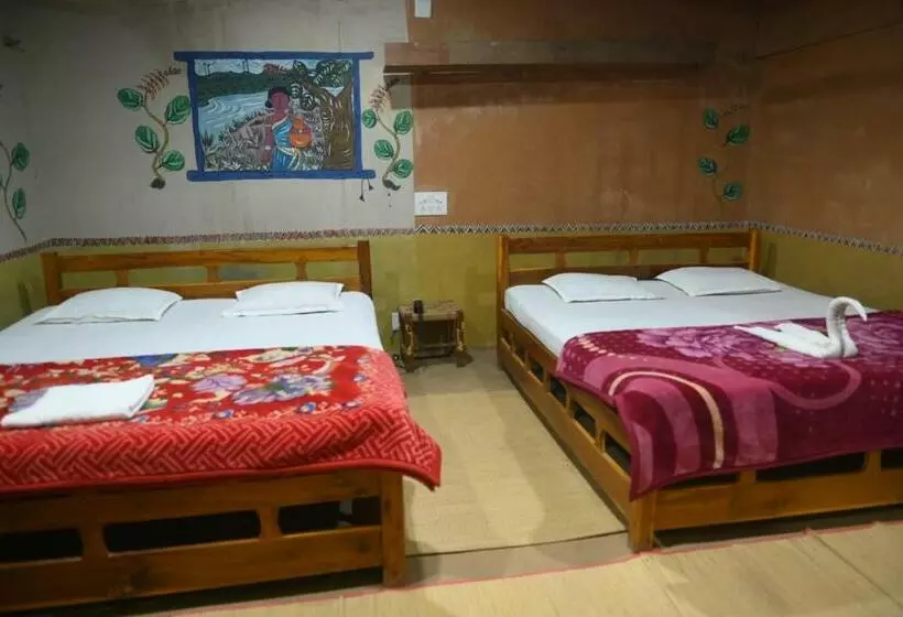 Ram Shyam Village Resort