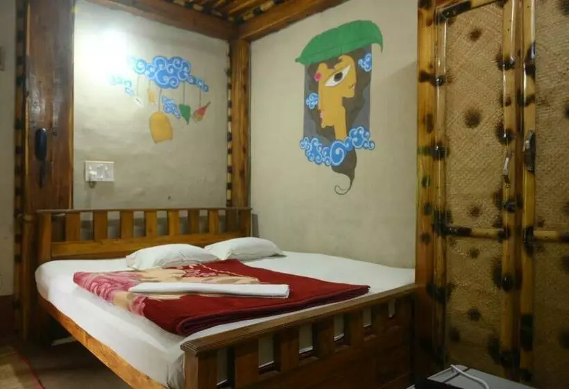 Ram Shyam Village Resort