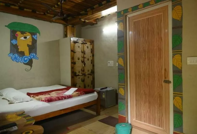 Ram Shyam Village Resort