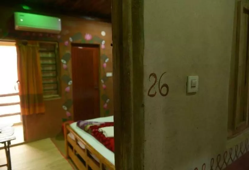 Ram Shyam Village Resort