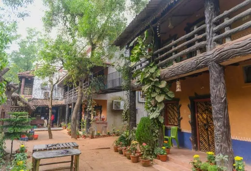 Ram Shyam Village Resort