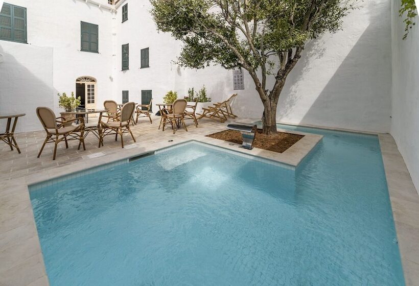 Seranova Luxury Hotel Adults Only