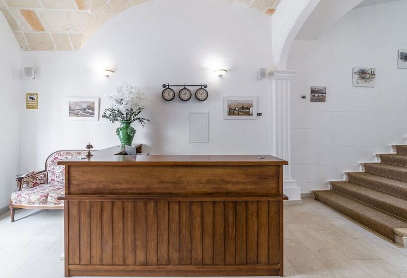 Seranova Luxury Hotel Adults Only