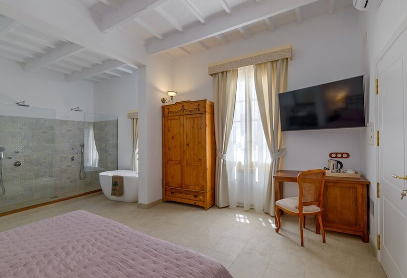 Seranova Luxury Hotel Adults Only