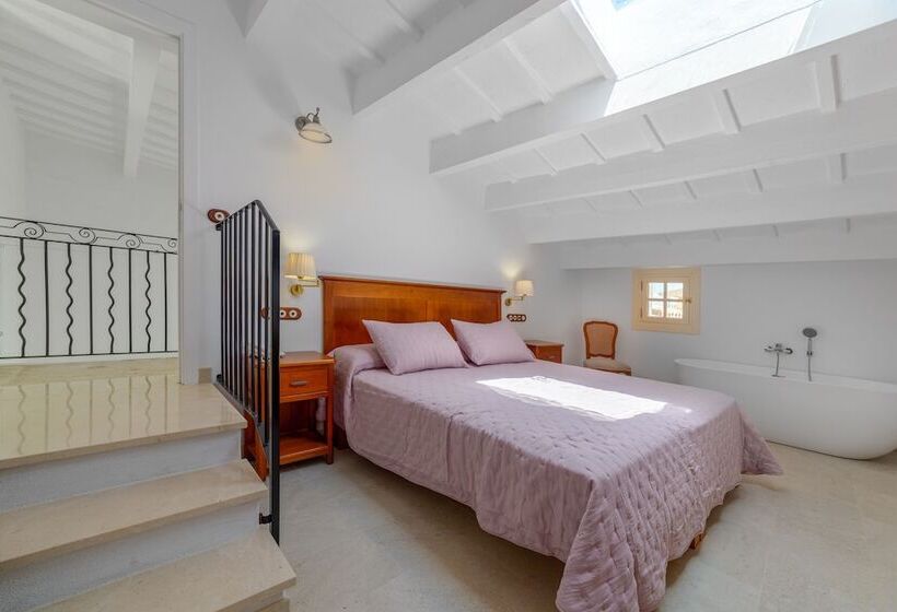 Seranova Luxury Hotel Adults Only