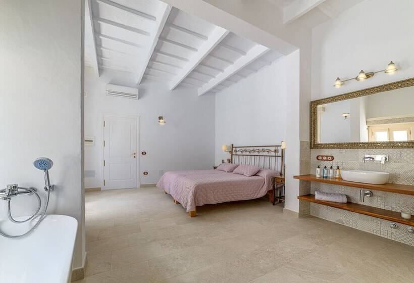 Seranova Luxury Hotel Adults Only