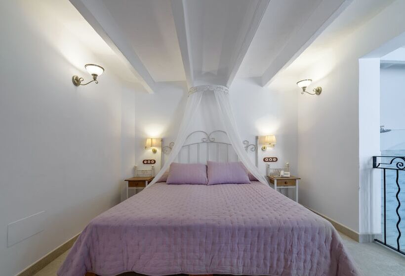 Seranova Luxury Hotel Adults Only