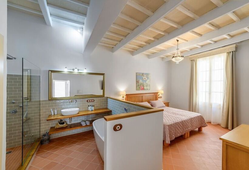 Seranova Luxury Hotel Adults Only