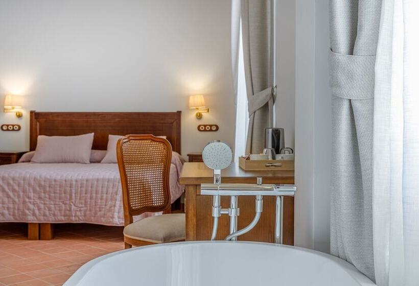 Seranova Luxury Hotel Adults Only