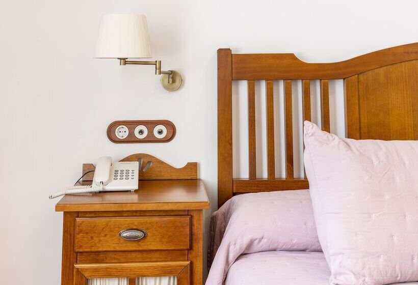 Seranova Luxury Hotel Adults Only