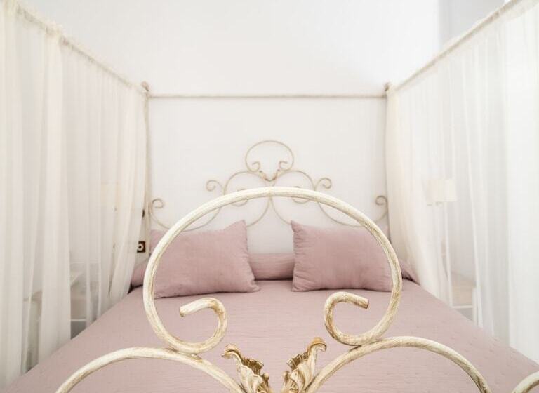 Seranova Luxury Hotel Adults Only