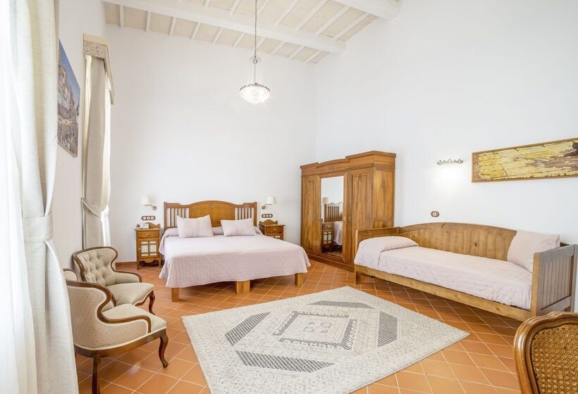 Seranova Luxury Hotel Adults Only