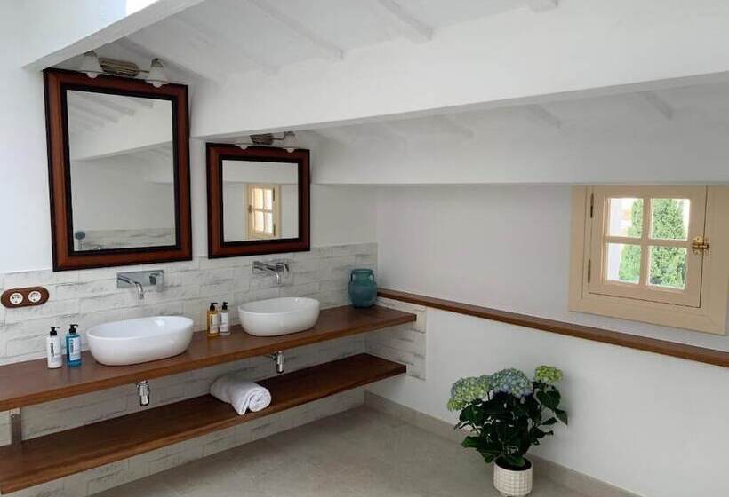 Seranova Luxury Hotel Adults Only