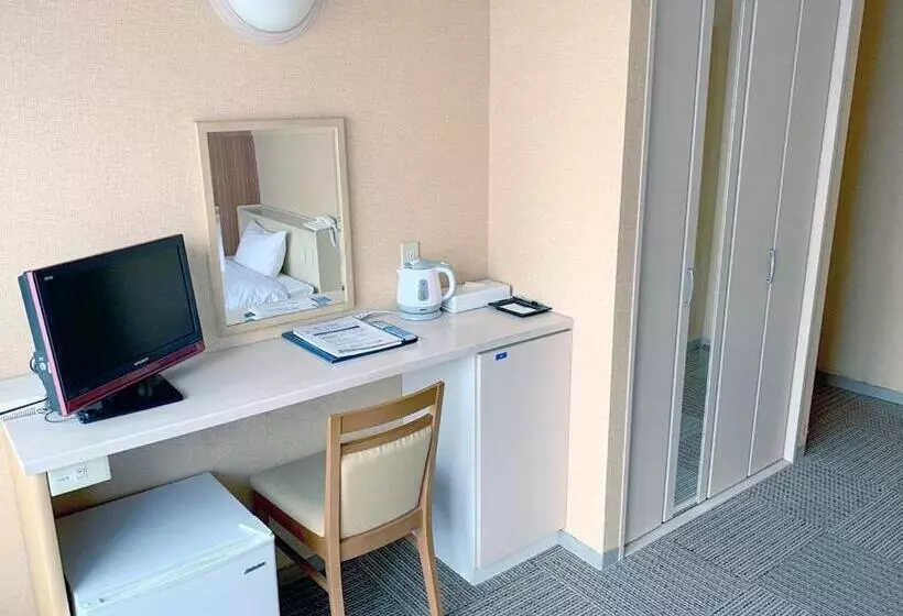 هتل Tabist Arc Inn Matsumi