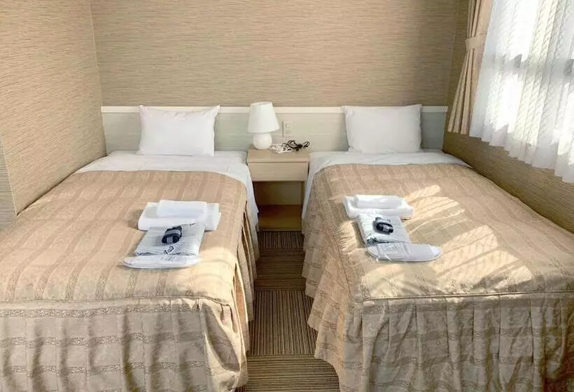 هتل Tabist Arc Inn Matsumi