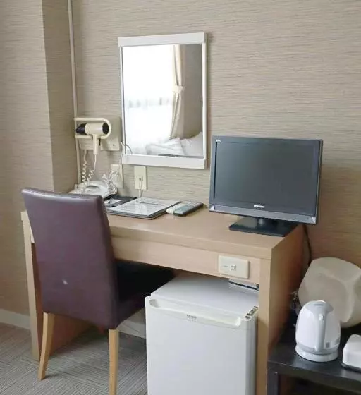 هتل Tabist Arc Inn Matsumi