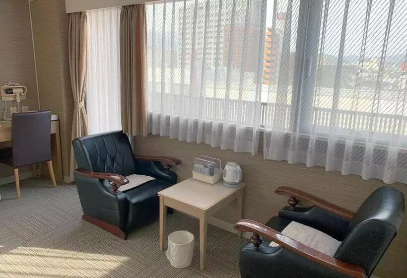 هتل Tabist Arc Inn Matsumi