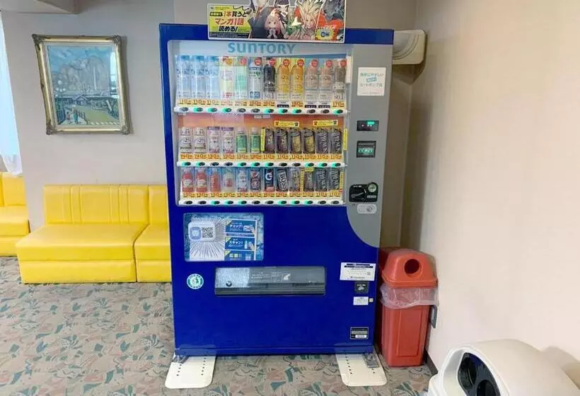 هتل Tabist Arc Inn Matsumi