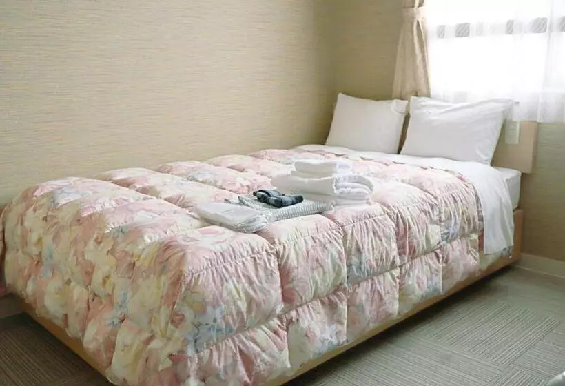 هتل Tabist Arc Inn Matsumi