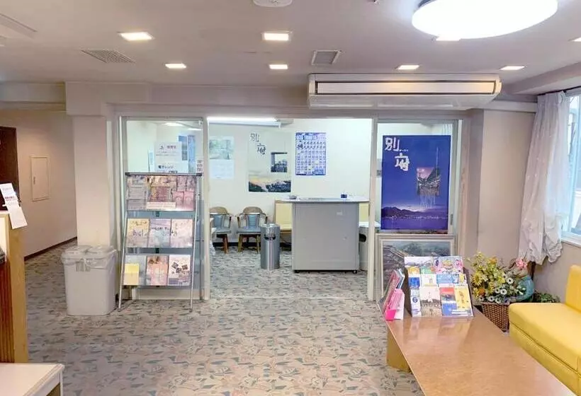 هتل Tabist Arc Inn Matsumi